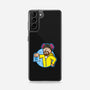 Meth Boy-Samsung-Snap-Phone Case-Barbadifuoco