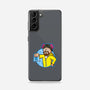 Meth Boy-Samsung-Snap-Phone Case-Barbadifuoco