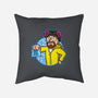 Meth Boy-None-Non-Removable Cover w Insert-Throw Pillow-Barbadifuoco