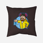 Meth Boy-None-Non-Removable Cover w Insert-Throw Pillow-Barbadifuoco