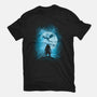 Dragon Slayer-Mens-Premium-Tee-dalethesk8er