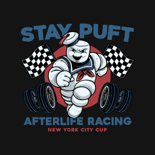 Join The Afterlife Racing-Womens-V-Neck-Tee-glitchygorilla