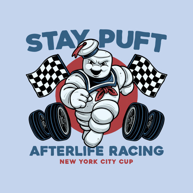 Join The Afterlife Racing-Womens-Basic-Tee-glitchygorilla