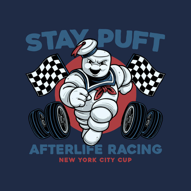 Join The Afterlife Racing-Dog-Adjustable-Pet Collar-glitchygorilla