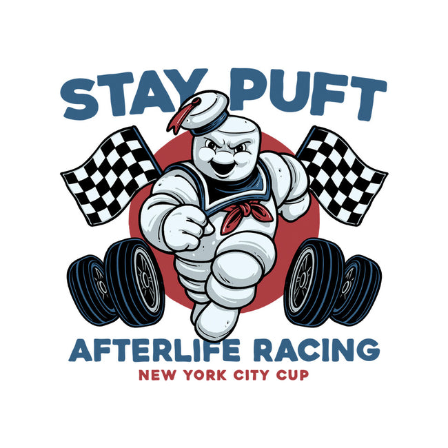 Join The Afterlife Racing-Mens-Heavyweight-Tee-glitchygorilla