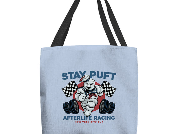 Join The Afterlife Racing