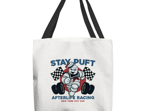 Join The Afterlife Racing