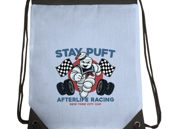 Join The Afterlife Racing