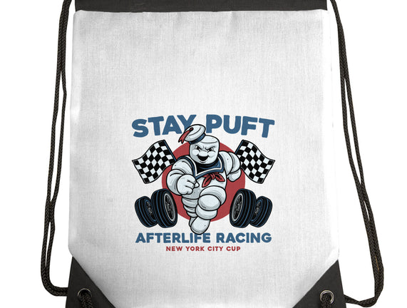 Join The Afterlife Racing