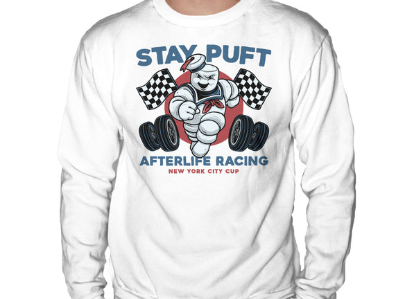 Join The Afterlife Racing