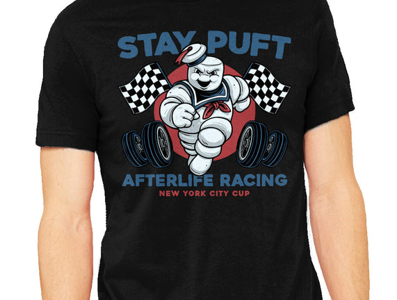 Join The Afterlife Racing