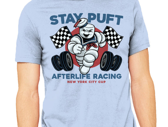 Join The Afterlife Racing