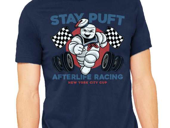 Join The Afterlife Racing