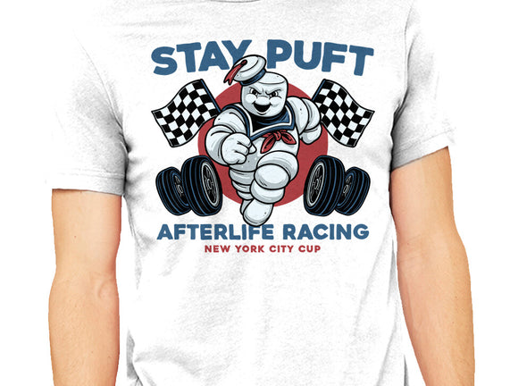 Join The Afterlife Racing