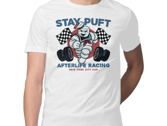 Join The Afterlife Racing