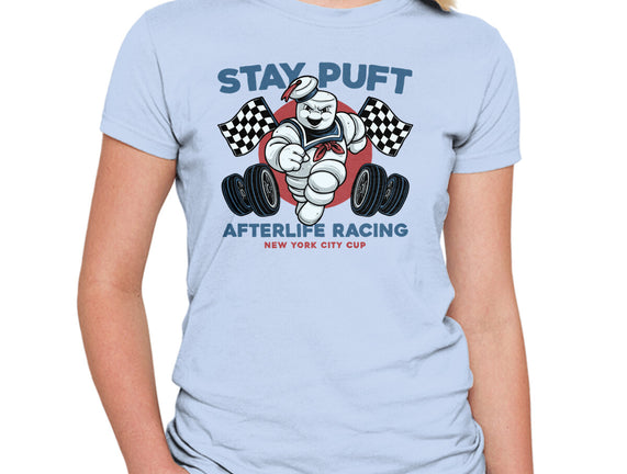 Join The Afterlife Racing