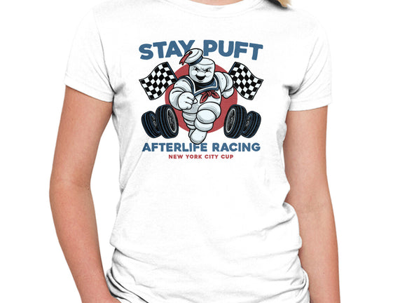 Join The Afterlife Racing