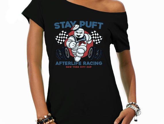 Join The Afterlife Racing