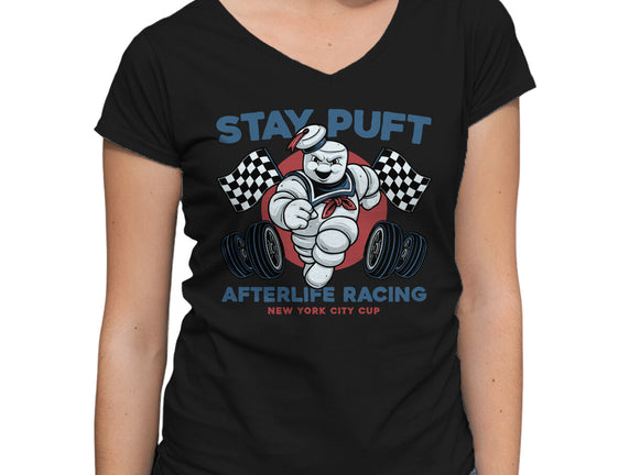 Join The Afterlife Racing