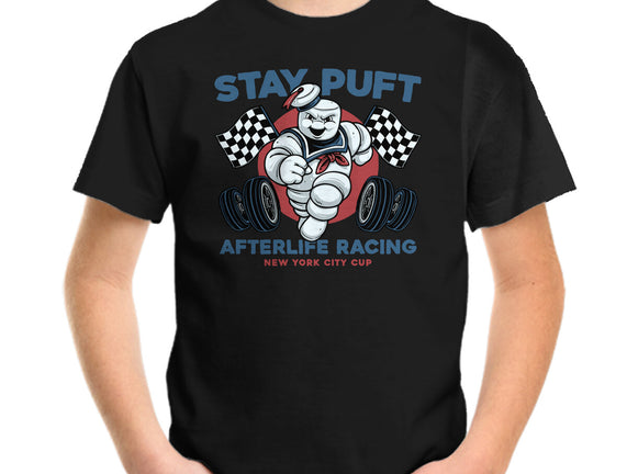 Join The Afterlife Racing