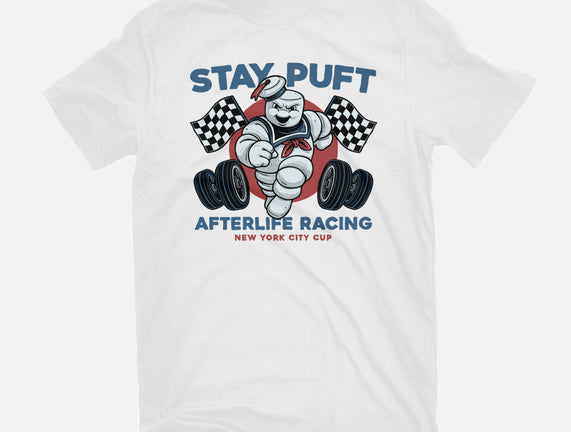 Join The Afterlife Racing