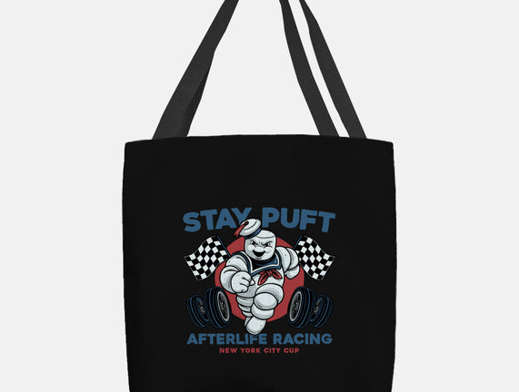 Join The Afterlife Racing