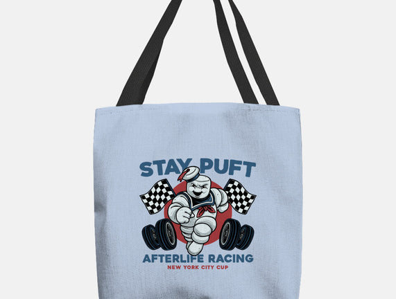 Join The Afterlife Racing