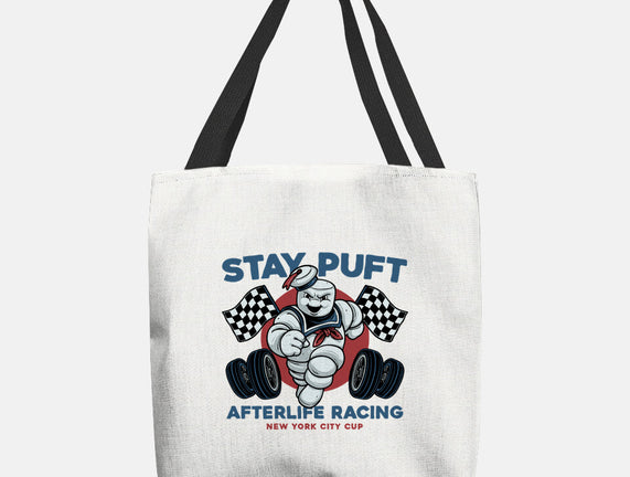 Join The Afterlife Racing