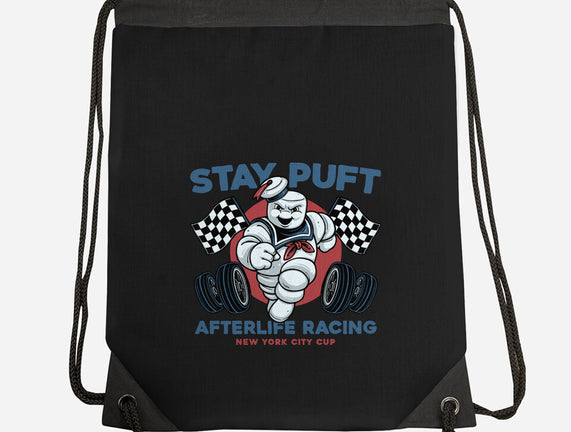 Join The Afterlife Racing