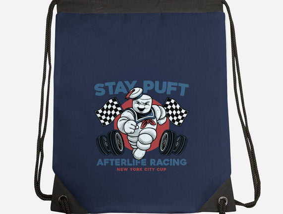 Join The Afterlife Racing