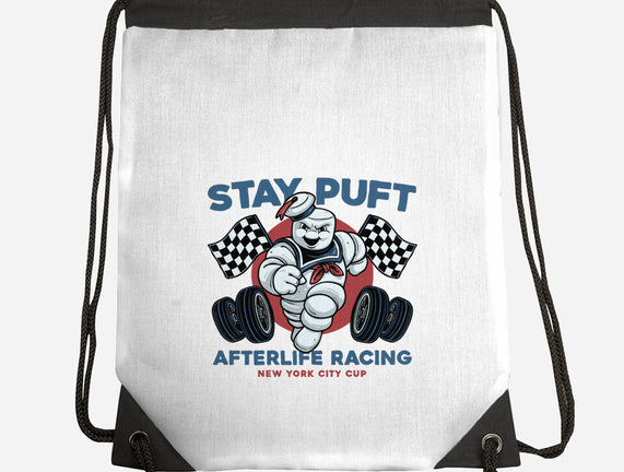 Join The Afterlife Racing