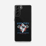 Join The Afterlife Racing-Samsung-Snap-Phone Case-glitchygorilla