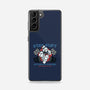 Join The Afterlife Racing-Samsung-Snap-Phone Case-glitchygorilla