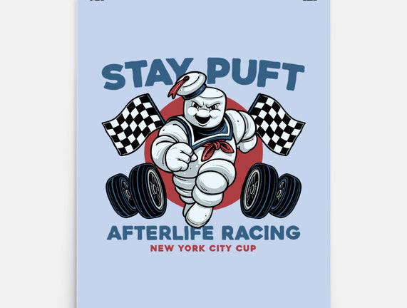 Join The Afterlife Racing