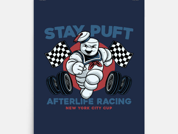 Join The Afterlife Racing