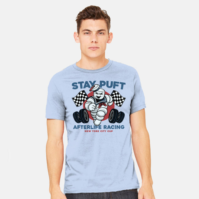 Join The Afterlife Racing-Mens-Heavyweight-Tee-glitchygorilla