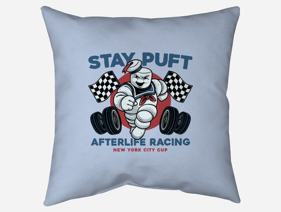 Join The Afterlife Racing