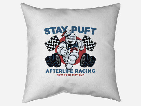 Join The Afterlife Racing