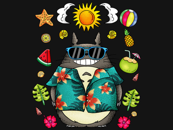 Tropical Totoro