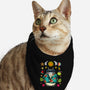 Tropical Totoro-Cat-Bandana-Pet Collar-JamesQJO