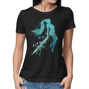 Project Eve Stellar Blade