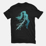 Project Eve Stellar Blade-Youth-Basic-Tee-rocketman_art