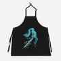 Project Eve Stellar Blade-Unisex-Kitchen-Apron-rocketman_art