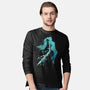 Project Eve Stellar Blade-Mens-Long Sleeved-Tee-rocketman_art