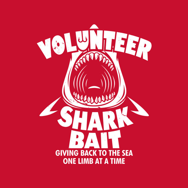 Volunteer Shark Bait-Youth-Crew Neck-Sweatshirt-Boggs Nicolas