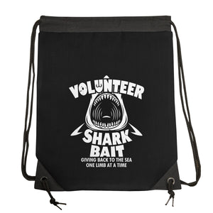 Volunteer Shark Bait