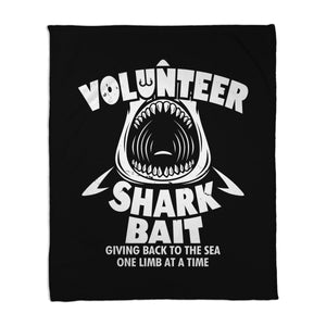 Volunteer Shark Bait