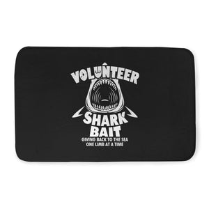 Volunteer Shark Bait