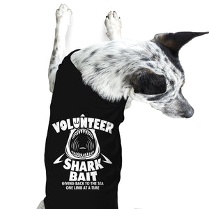 Volunteer Shark Bait