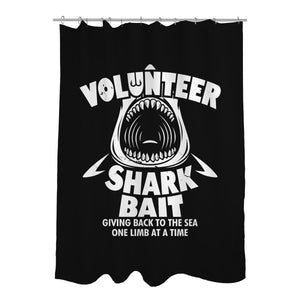 Volunteer Shark Bait